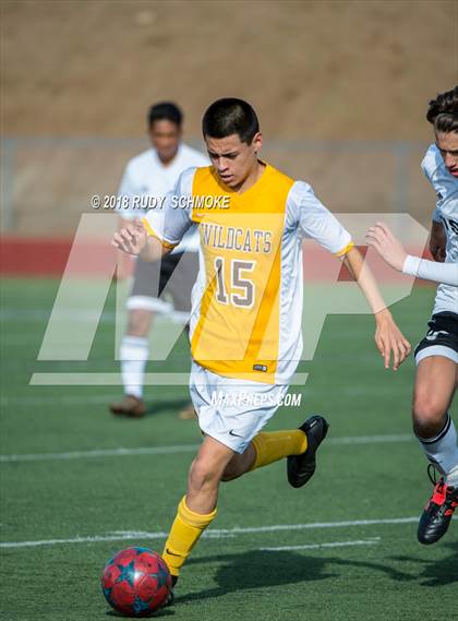 Thumbnail 2 in Mt Carmel @ Vista photogallery.