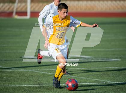 Thumbnail 2 in Mt Carmel @ Vista photogallery.