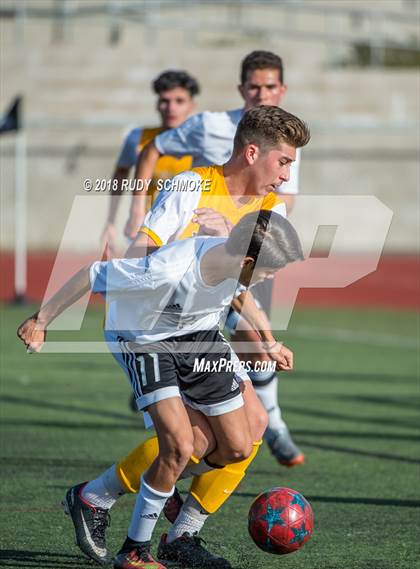 Thumbnail 1 in Mt Carmel @ Vista photogallery.