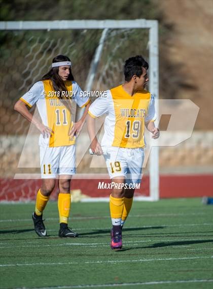 Thumbnail 1 in Mt Carmel @ Vista photogallery.