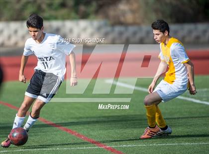 Thumbnail 1 in Mt Carmel @ Vista photogallery.