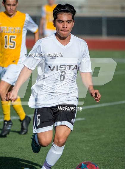 Thumbnail 1 in Mt Carmel @ Vista photogallery.