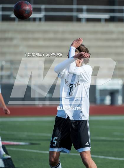 Thumbnail 1 in Mt Carmel @ Vista photogallery.