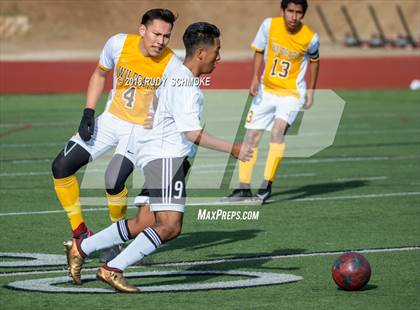 Thumbnail 3 in Mt Carmel @ Vista photogallery.