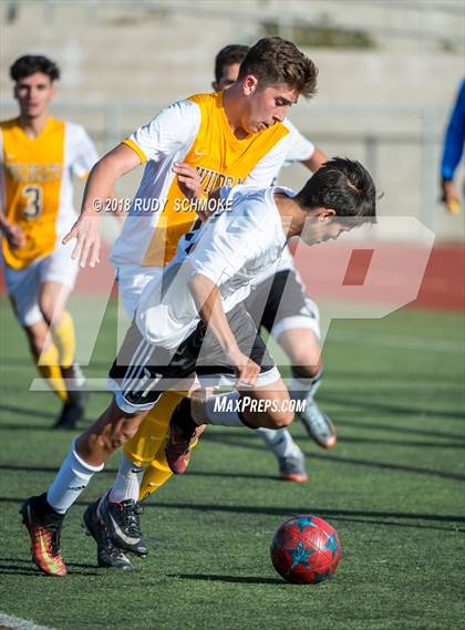 Thumbnail 1 in Mt Carmel @ Vista photogallery.