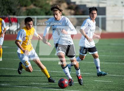 Thumbnail 3 in Mt Carmel @ Vista photogallery.