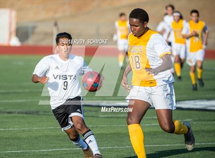 Thumbnail 3 in Mt Carmel @ Vista photogallery.