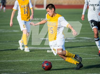 Thumbnail 1 in Mt Carmel @ Vista photogallery.