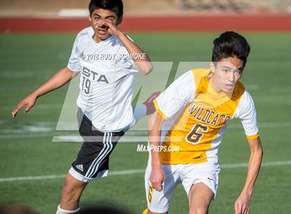 Thumbnail 1 in Mt Carmel @ Vista photogallery.