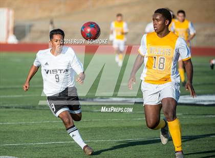 Thumbnail 2 in Mt Carmel @ Vista photogallery.