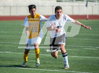 Thumbnail 1 in Mt Carmel @ Vista photogallery.