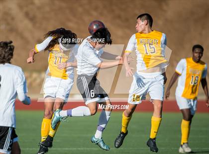 Thumbnail 1 in Mt Carmel @ Vista photogallery.