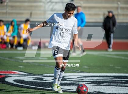 Thumbnail 1 in Mt Carmel @ Vista photogallery.