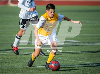 Thumbnail 1 in Mt Carmel @ Vista photogallery.