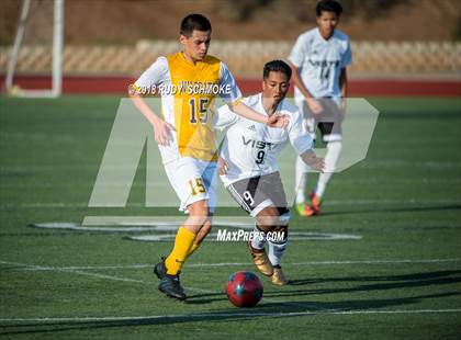 Thumbnail 2 in Mt Carmel @ Vista photogallery.