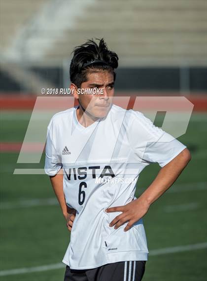 Thumbnail 1 in Mt Carmel @ Vista photogallery.
