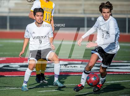 Thumbnail 3 in Mt Carmel @ Vista photogallery.