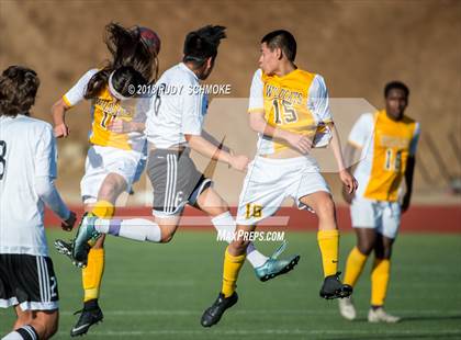 Thumbnail 2 in Mt Carmel @ Vista photogallery.