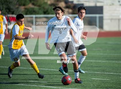 Thumbnail 1 in Mt Carmel @ Vista photogallery.