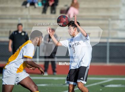 Thumbnail 1 in Mt Carmel @ Vista photogallery.