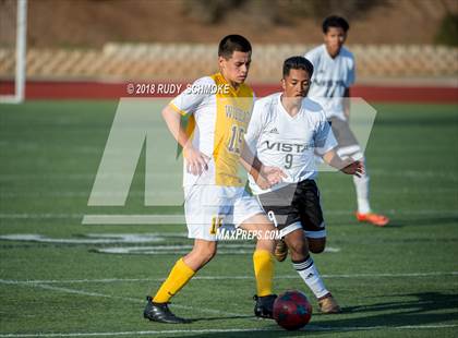 Thumbnail 2 in Mt Carmel @ Vista photogallery.