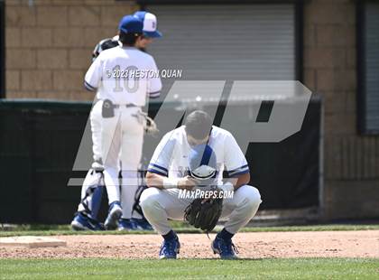 Thumbnail 3 in Mira Costa vs. San Dimas (National Classic) photogallery.
