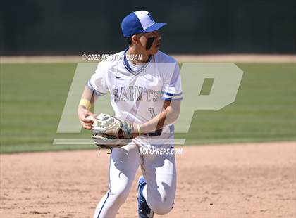 Thumbnail 2 in Mira Costa vs. San Dimas (National Classic) photogallery.