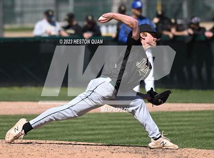 Thumbnail 3 in Mira Costa vs. San Dimas (National Classic) photogallery.