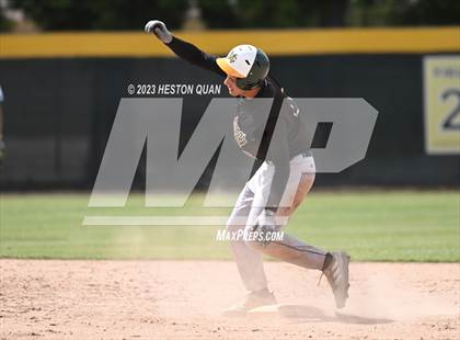 Thumbnail 2 in Mira Costa vs. San Dimas (National Classic) photogallery.
