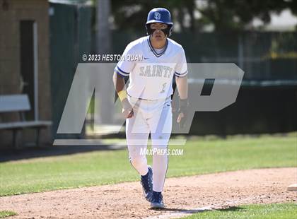 Thumbnail 2 in Mira Costa vs. San Dimas (National Classic) photogallery.