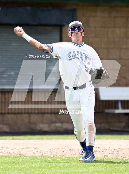 Thumbnail 1 in Mira Costa vs. San Dimas (National Classic) photogallery.