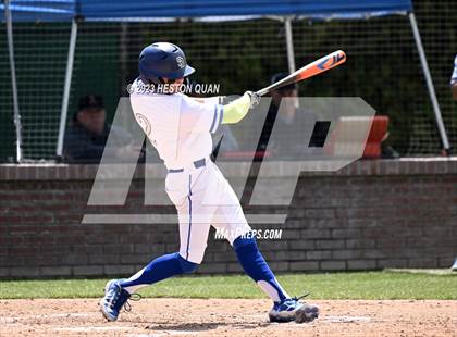 Thumbnail 3 in Mira Costa vs. San Dimas (National Classic) photogallery.