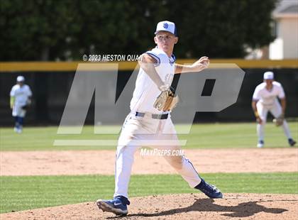Thumbnail 3 in Mira Costa vs. San Dimas (National Classic) photogallery.