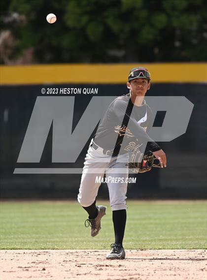 Thumbnail 2 in Mira Costa vs. San Dimas (National Classic) photogallery.