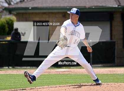 Thumbnail 3 in Mira Costa vs. San Dimas (National Classic) photogallery.