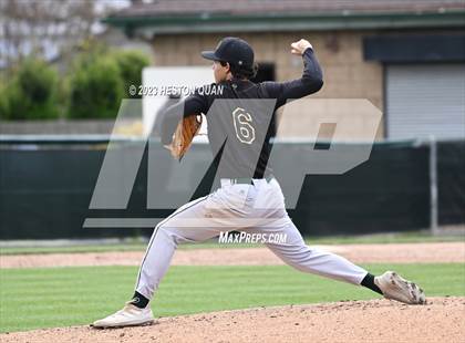 Thumbnail 3 in Mira Costa vs. San Dimas (National Classic) photogallery.