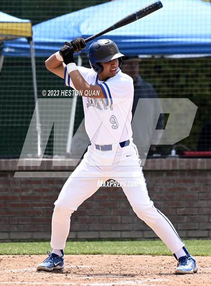 Thumbnail 1 in Mira Costa vs. San Dimas (National Classic) photogallery.