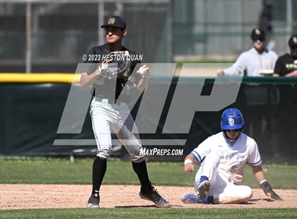 Thumbnail 1 in Mira Costa vs. San Dimas (National Classic) photogallery.