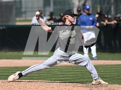 Thumbnail 2 in Mira Costa vs. San Dimas (National Classic) photogallery.