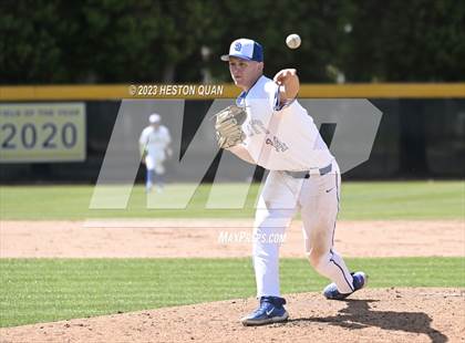 Thumbnail 2 in Mira Costa vs. San Dimas (National Classic) photogallery.