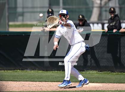 Thumbnail 2 in Mira Costa vs. San Dimas (National Classic) photogallery.