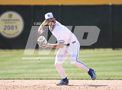 Thumbnail 3 in Mira Costa vs. San Dimas (National Classic) photogallery.