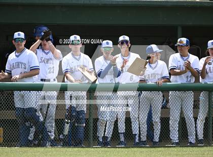 Thumbnail 1 in Mira Costa vs. San Dimas (National Classic) photogallery.