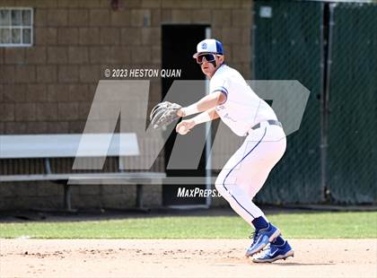 Thumbnail 2 in Mira Costa vs. San Dimas (National Classic) photogallery.