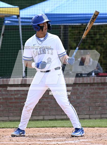 Thumbnail 1 in Mira Costa vs. San Dimas (National Classic) photogallery.