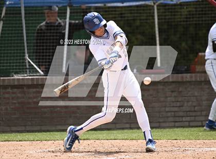 Thumbnail 3 in Mira Costa vs. San Dimas (National Classic) photogallery.