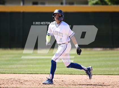 Thumbnail 3 in Mira Costa vs. San Dimas (National Classic) photogallery.