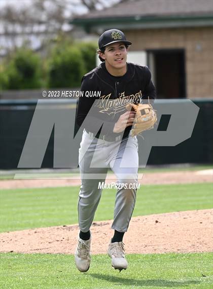 Thumbnail 1 in Mira Costa vs. San Dimas (National Classic) photogallery.