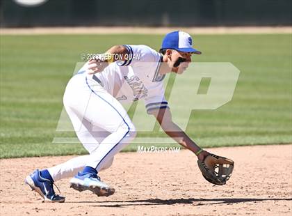 Thumbnail 1 in Mira Costa vs. San Dimas (National Classic) photogallery.