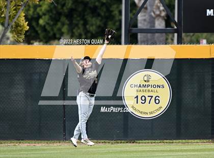 Thumbnail 3 in Mira Costa vs. San Dimas (National Classic) photogallery.